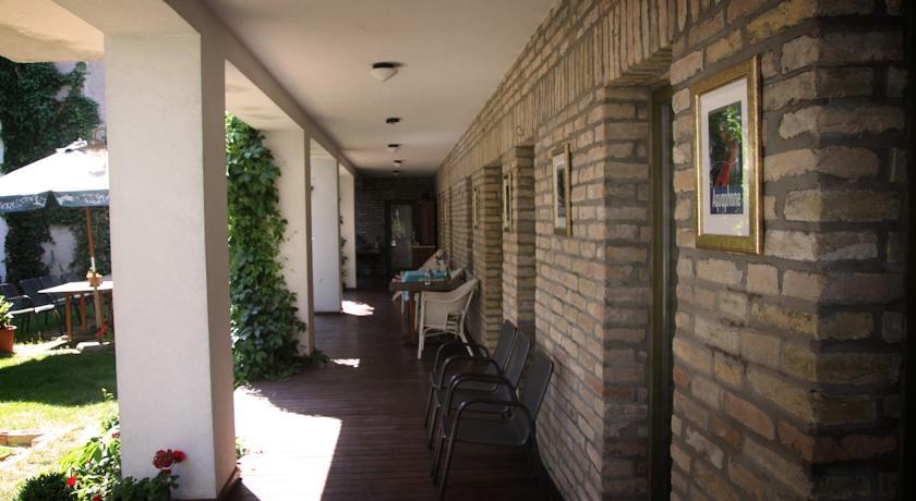 Hotel Eliot สตูโรโว ห้อง รูปภาพ