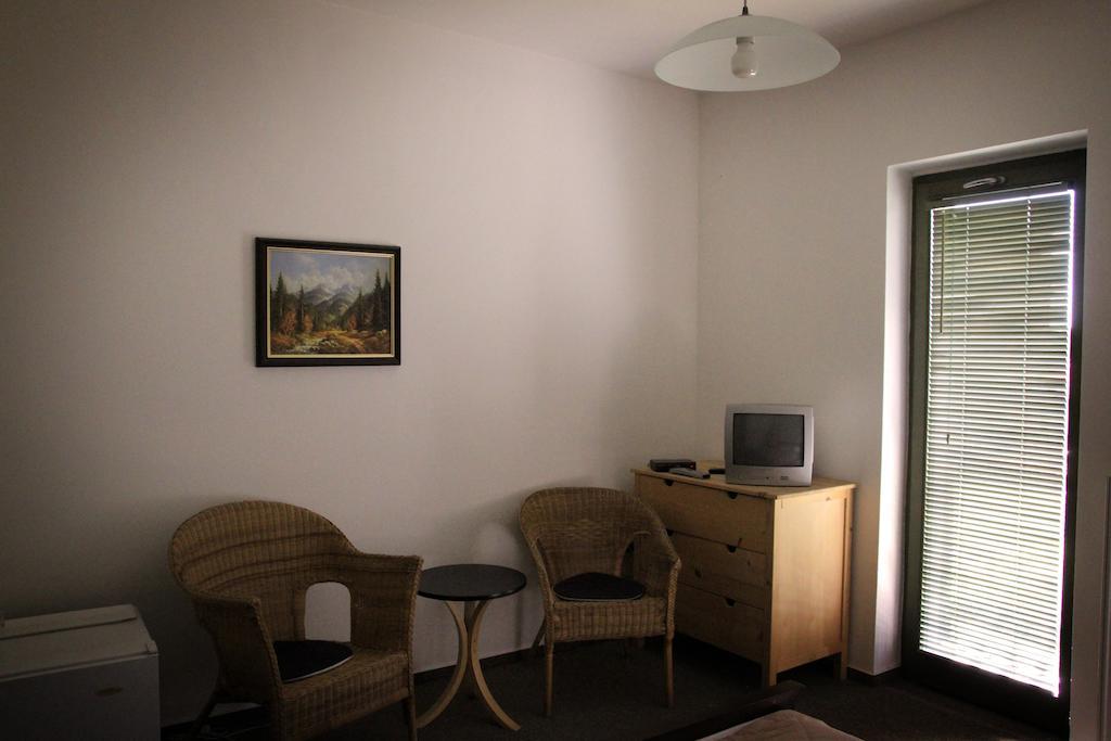 Hotel Eliot สตูโรโว ห้อง รูปภาพ